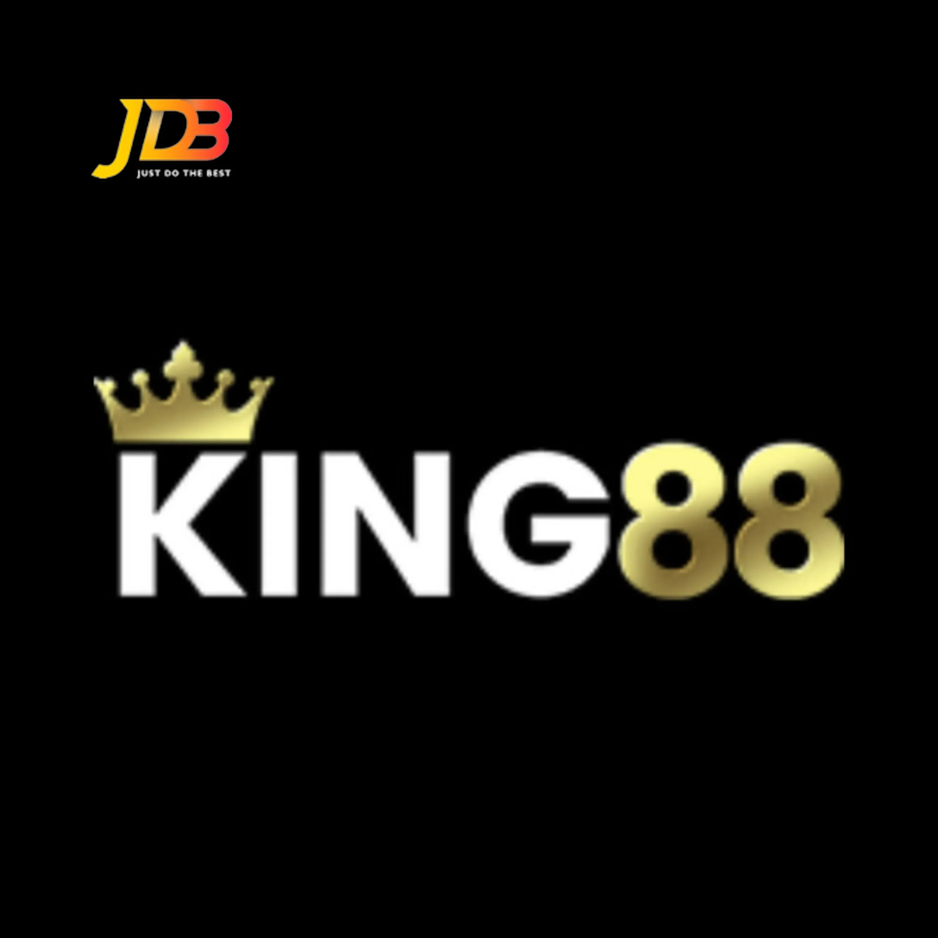 Logo king88